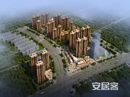 低價(jià)跑量策略顯效，恒大城引領(lǐng)合肥住宅年底銷(xiāo)售熱潮